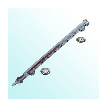 襯四氟防腐磁翻板液位計 襯四氟防腐磁翻板液位計